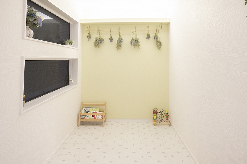 キッズスペース