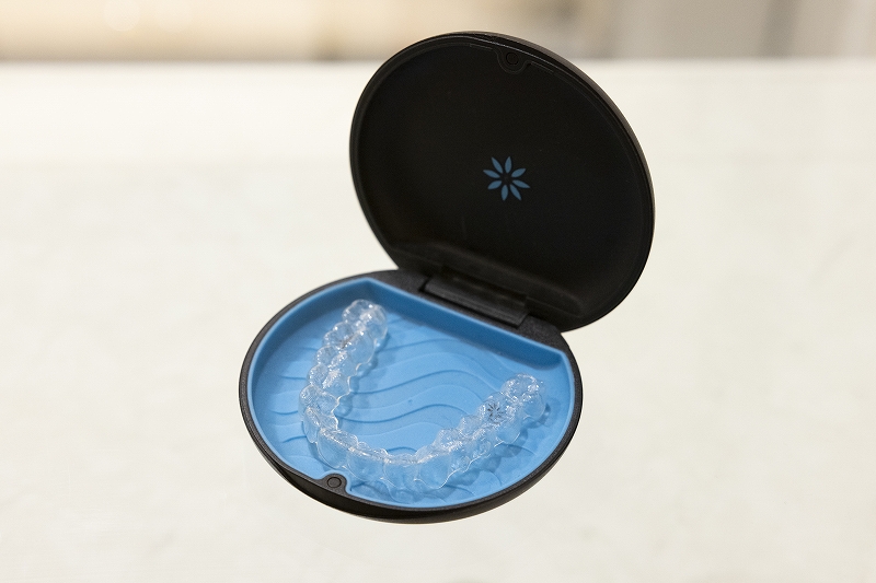 インビザラインとは一体何？