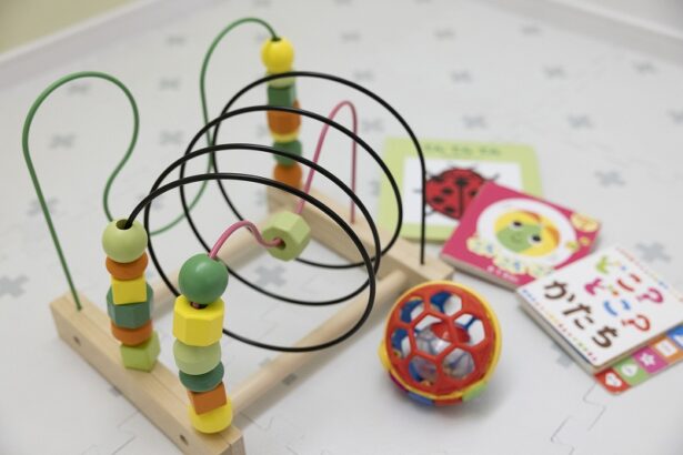 小児に優しい治療プログラムでお子さまに安心