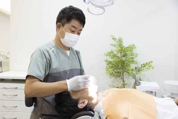 知見が豊富なため難しい症例も対応可能